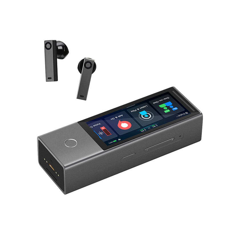 X1 通訳ハブ – Timekettle JP X1 通訳ハブ – Timekettle JP