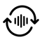 同時片方向通訳
