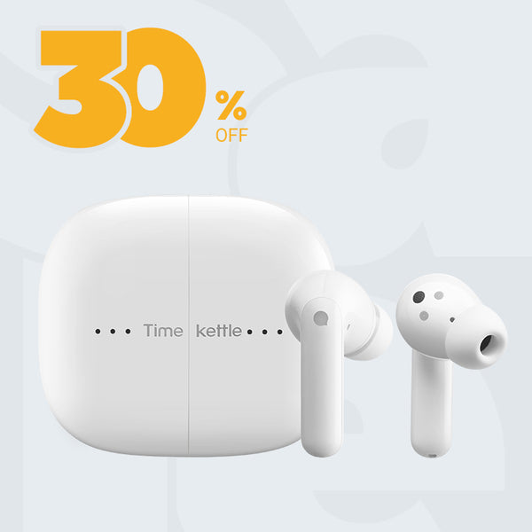 Timekettle M3 多言語翻訳機能付きBluetoothイヤホン M3 言語翻訳イヤホン – Timekettle JP