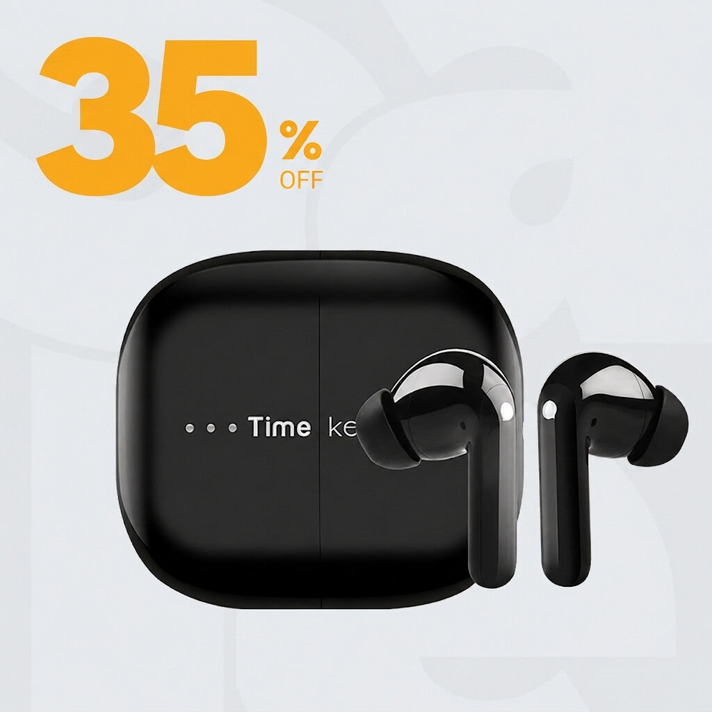 Timekettle M3 Translator オフライン 翻訳 対応モデル M3 言語翻訳イヤホン – Timekettle JP