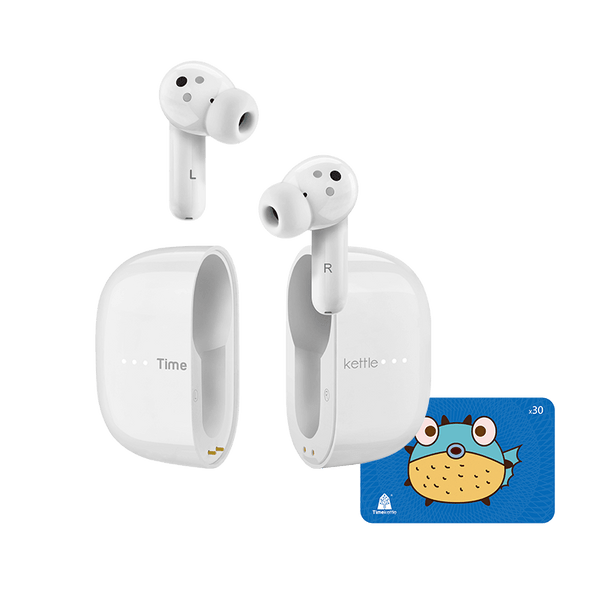 M3 言語翻訳イヤホン – Timekettle JP