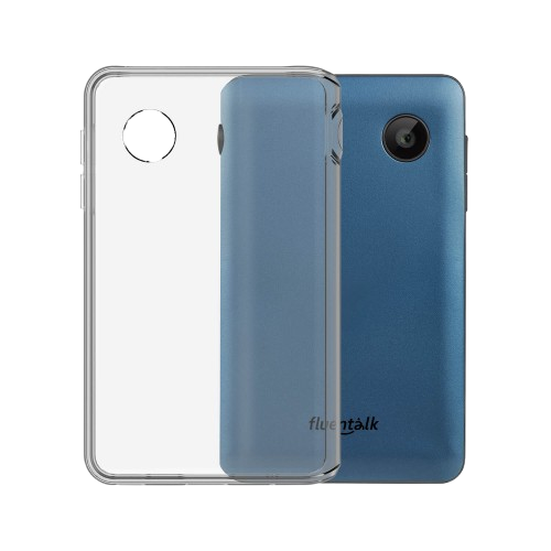 Fluentalk T1 Mini ハンドヘルド翻訳機用保護ケース
