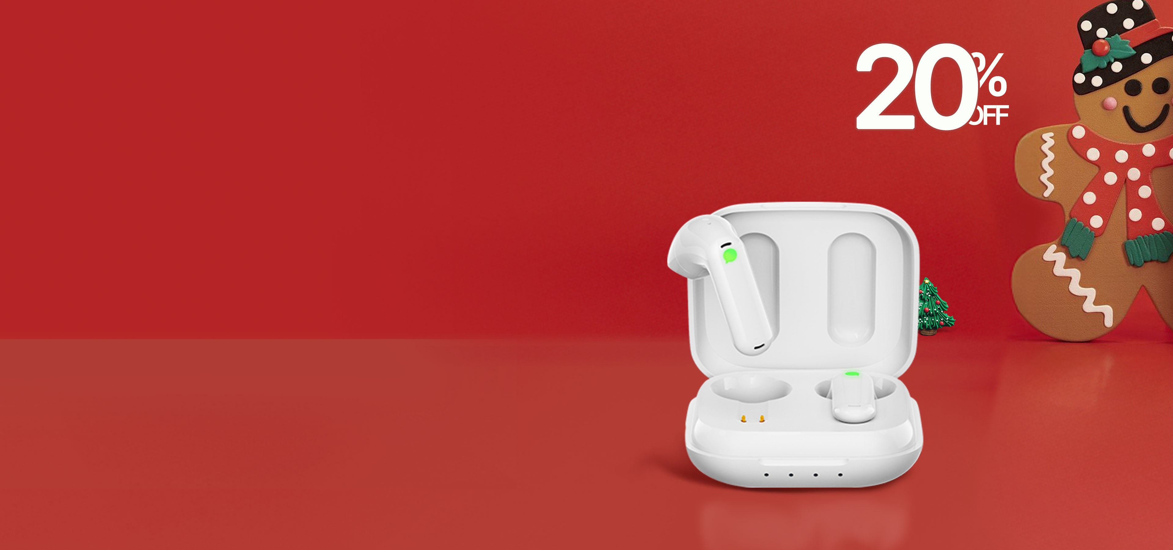 WT2 Edge/W3 リアルタイム翻訳イヤホン – Timekettle JP