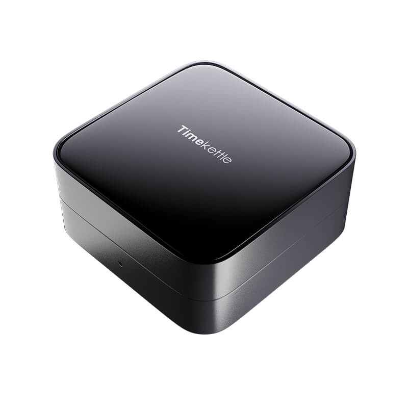 W4 Pro AI通訳イヤホン