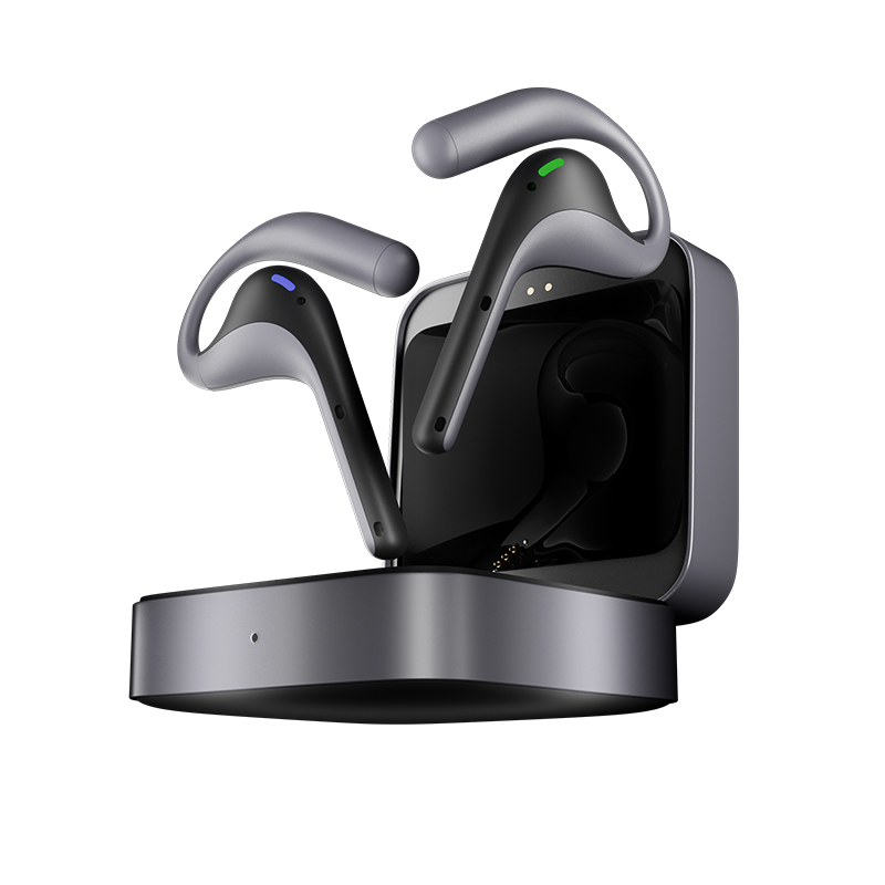 W4 Pro AI通訳イヤホン