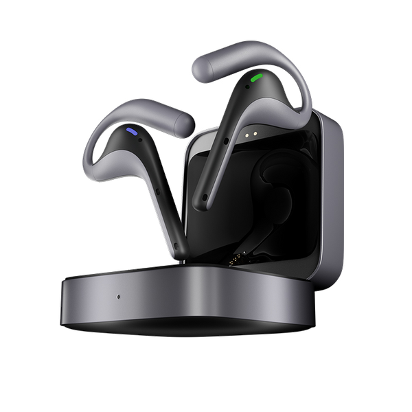 W4 Pro AI通訳イヤホン – Timekettle JP