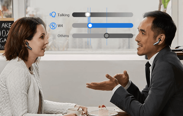 AIセマンティック分割技術
