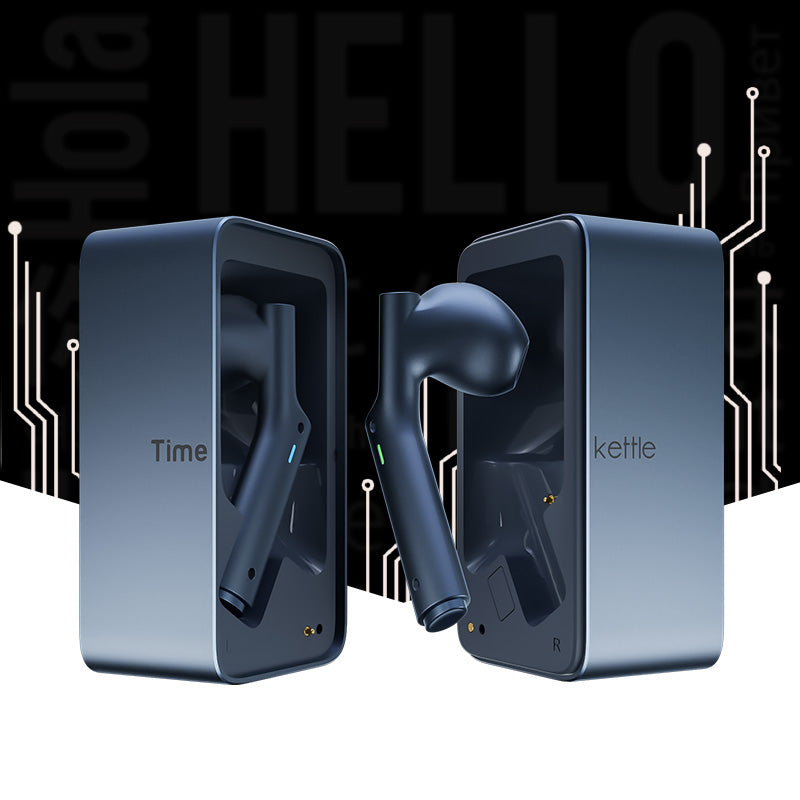 Timekettle | 音声言語翻訳機 | 翻訳イヤホンNo.1 – Timekettle JP