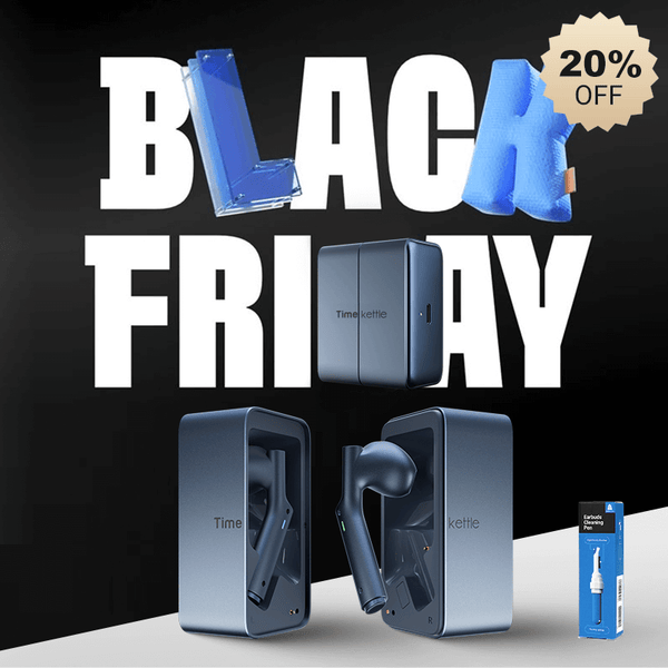 W4 AI 翻訳イヤホン – Timekettle JP