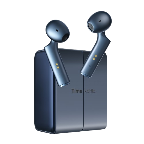 W4 AI 翻訳イヤホン – Timekettle JP