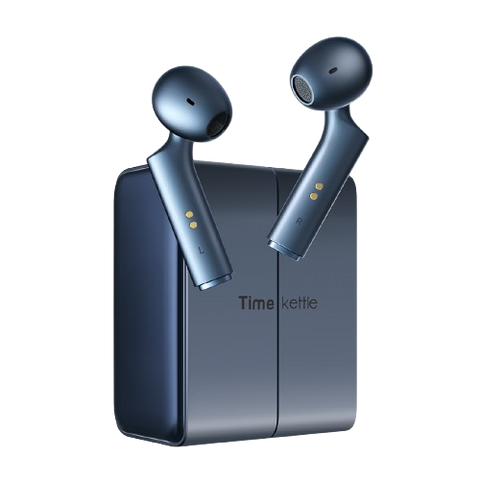 Timekettle W4 Pro 翻訳機 通訳機/オフライン対応/5年保証付き W4 Timekettle W4 Pro 翻訳機 通訳機/オフライン対応/5年保証付き W4