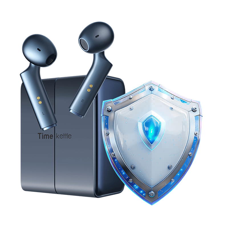 Timekettle W4用 1年間延長保証
