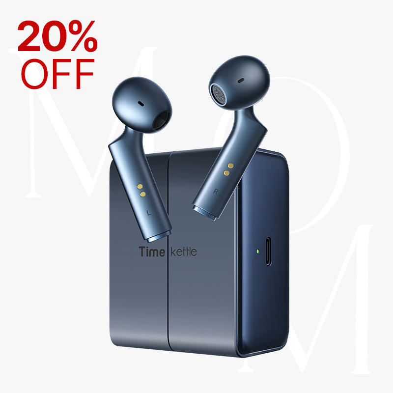 〇Db左1088 新品未開封 Timekettle W4 Pro イヤホン 翻訳 W4 Pro AI通訳イヤホン – Timekettle JP
