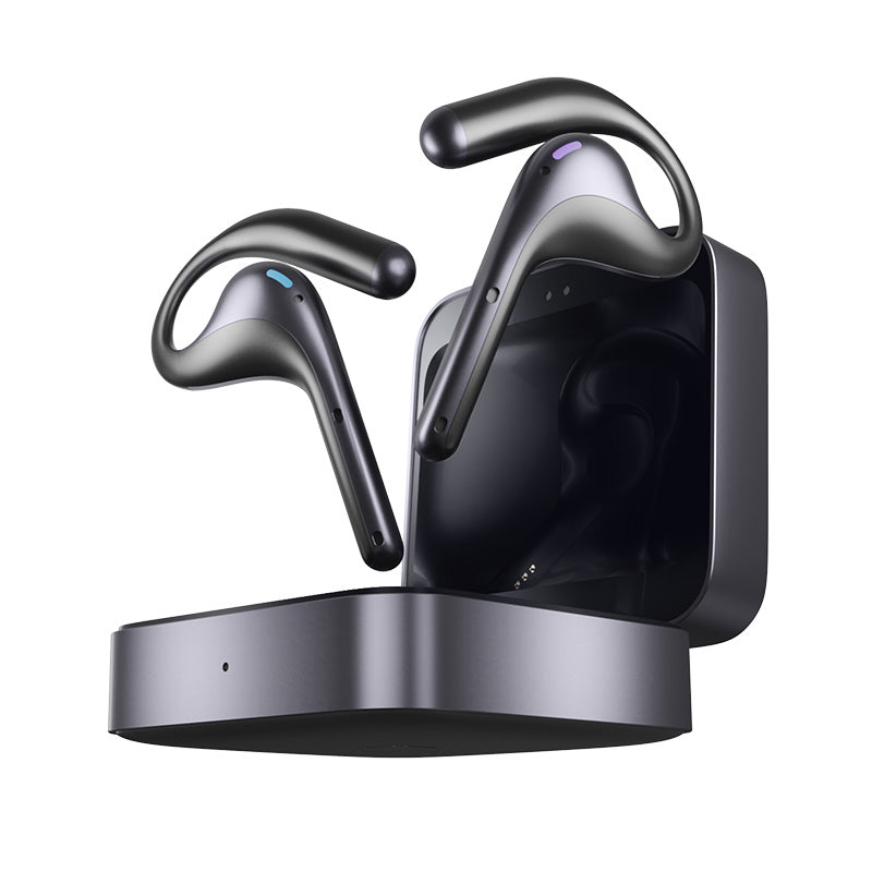 W4 Pro AI通訳イヤホン