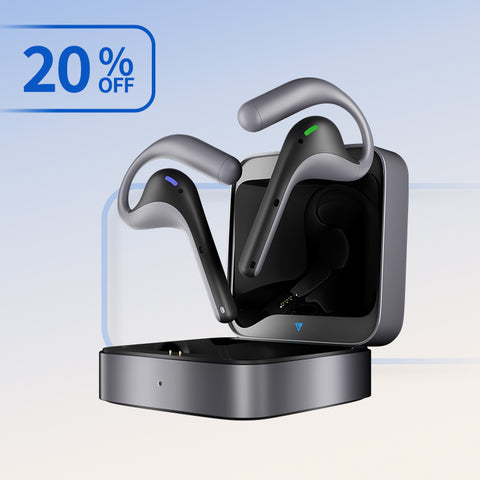 W4 Pro AI通訳イヤホン – Timekettle JP