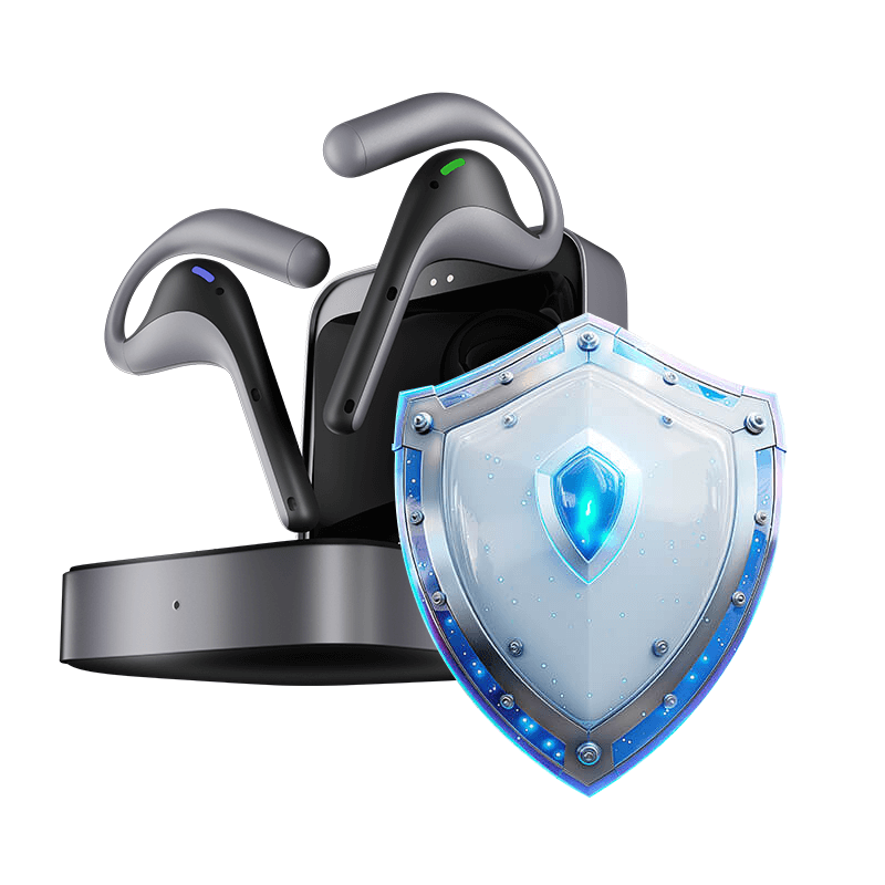 Timekettle W4 Pro 用 1年間延長保証