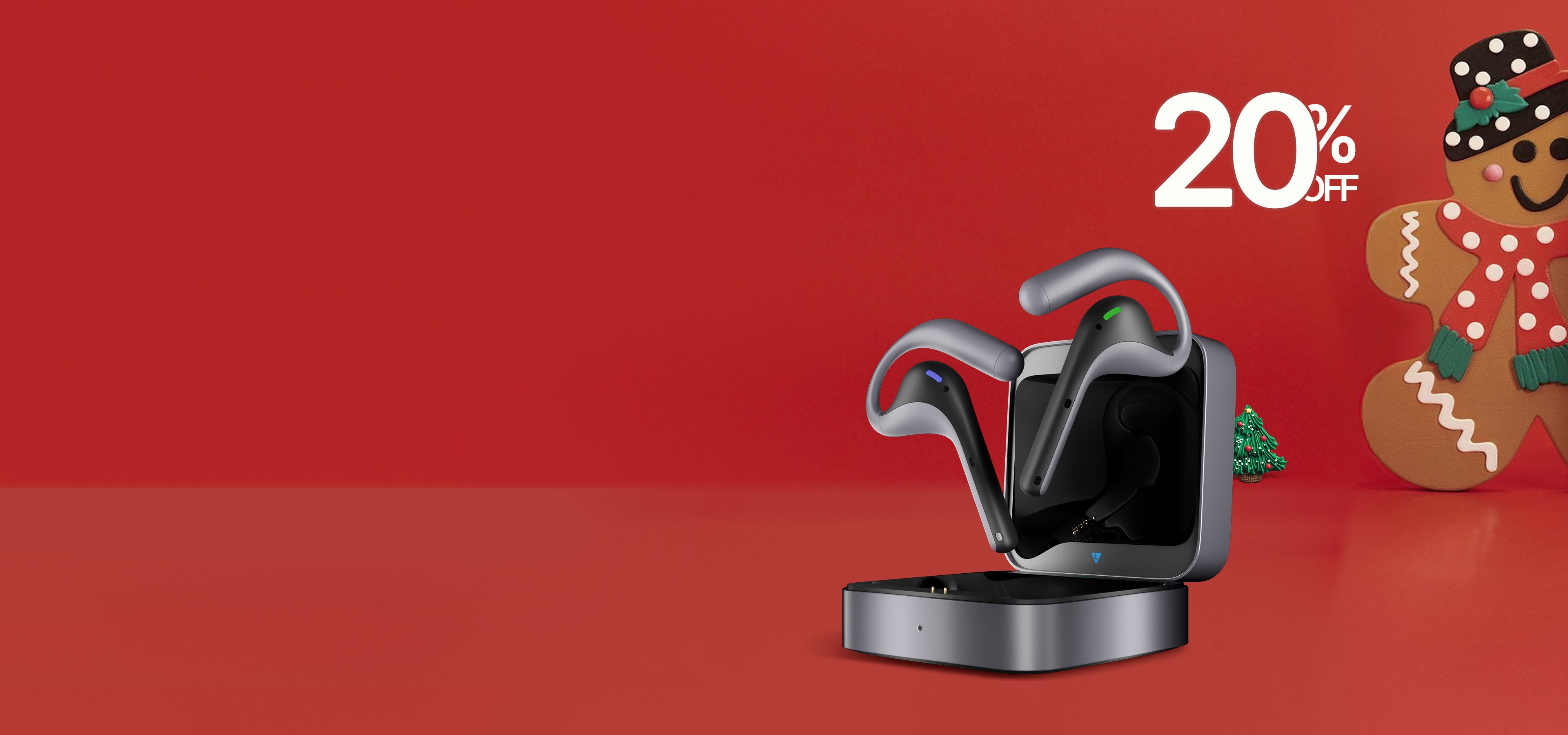 W4 Pro AI通訳イヤホン – Timekettle JP