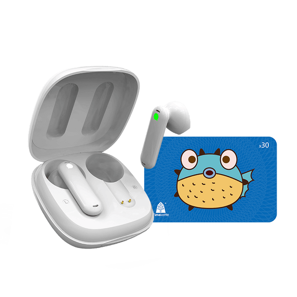 Timekettle W3(WT2 Edge) 翻訳機（ほぼ未使用） WT2 Edge/W3 リアルタイム翻訳イヤホン – Timekettle JP