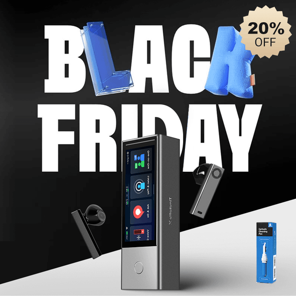 X1 通訳ハブ – Timekettle JP