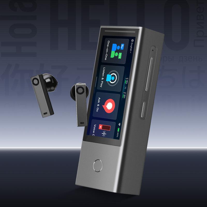 販売 – Timekettle JP