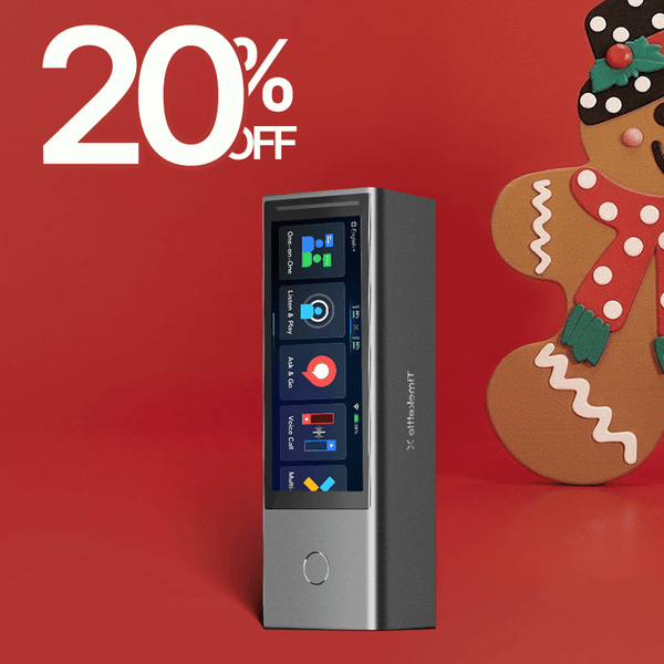 X1 通訳ハブ – Timekettle JP