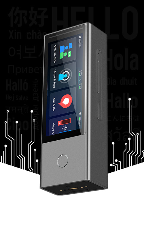 Timekettle 翻訳機 タイムケトル | NO.1 イヤホン型翻訳機 | AI翻訳機 – Timekettle JP