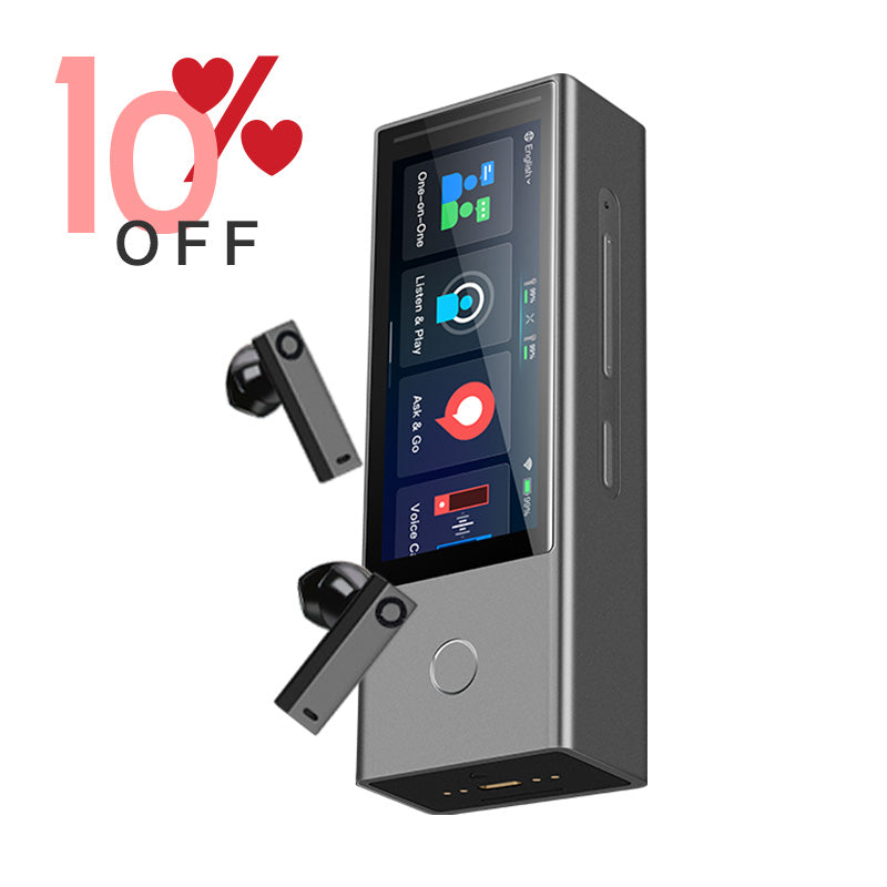 X1 通訳ハブ – Timekettle JP