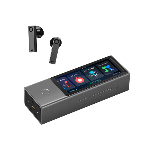 TOSHIBA 高機能翻訳機 G-1モデル X1 通訳ハブ – Timekettle JP