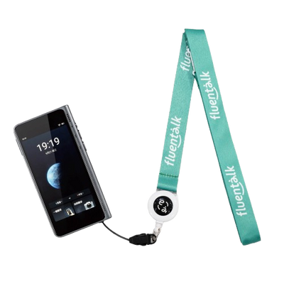 新発売T1ハンドヘルド翻訳デバイス – Timekettle JP